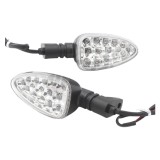 Cumpara ieftin Semnalizari LED transparente BMW R1200GS F800 K1200 A2043