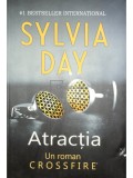 Sylvia Day - Atractia (Editia: 2013), Rock
