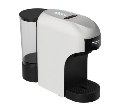 Espressor 4 in 1 Multi-Capsule HAUSBERG HB-3735AB foto
