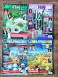 Lot 4 reviste Lumea Fengshui, 2005/2006
