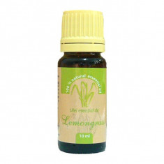 Ulei Esential Lemongrass Herbavit 10ml