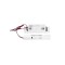Kit Emergenta Tub LED 3H