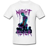 Cumpara ieftin Tricou &quot; Night Fever &quot;