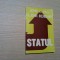 STATUL - John A. Hall, John Ikenberry - Editura Du Style, 1998, 171 p.