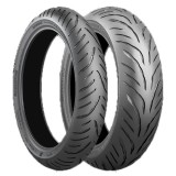 Anvelopa | Cauciuc Spate Moto 160/60-17 BRIGESTONE Battlax Sport Touring T32