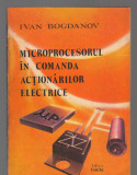 C9029 MICROPROCESORUL IN COMANDA ACTIONARILOR ELECTRICE - BOGDANOV