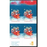 FINLANDA 2001 CRACIUN