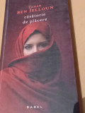 CASATORIE DE PLACERE Tahar Ben Jelloun, Nemira