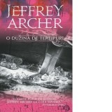 O duzina de tertipuri - Jeffrey Archer