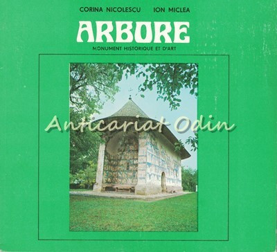 Arbore - Corina Nicolescu, Ion Miclea foto