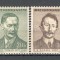 Cehoslovacia.1957 Poeti si scriitori XC.252