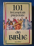 Ura Miller -101 &Icirc;ntamplări preferate din Biblie