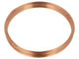 Antenă RFID 125kHz SR PASSIVES - 345&micro;H, 3mm &icirc;nălțime