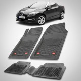 Cumpara ieftin Covorase Renault Megane III 2 Coupe-Cabriolet Compatibile 2012-2014 | Black