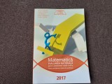 PO MARIUS PERIANU MATEMATICA EVALUAREA NATIONALA PENTRU ABSLOVENTII CLASEI A VIII A 2017 IMPECABILA