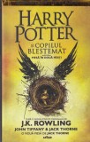 J.K. Rowling, John Tiffany, Jack Thorne - Harry Potter si copilul blestemat.