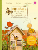 Bondarel protejeaza mediul inconjurator - Corint