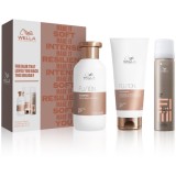 Wella Professionals Fusion set cadou pentru par vopsit si deteriorat