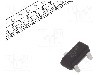 Tranzistor SMD, PNP, Darlington, ONSEMI - MMBTA63LT1G