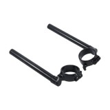 Cumpara ieftin Semighidoane negre set stanga dreapta 50mm Suzuki GSXR1000 2005-2008 A2086