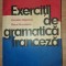 Exercitii de gramatica franceza- Cornelia Bejenaru, Elena Gorunescu
