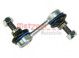 Brat/bieleta suspensie, stabilizator BMW Seria 5 (E39) (1995 - 2003) METZGER 53011229