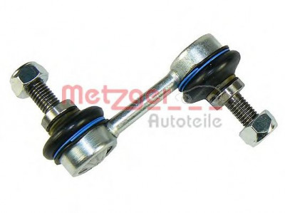 Brat/bieleta suspensie, stabilizator BMW Seria 5 Touring (E39) (1997 - 2004) METZGER 53011229 foto