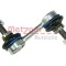 Brat/bieleta suspensie, stabilizator BMW Seria 5 (E39) (1995 - 2003) METZGER 53011229