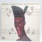 Grace Jones &lrm;&ndash; Slave To The Rhythm NM / VG+ vinil Lp disc Manhattan Europa 1985 synth pop disco