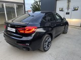 Dezmembrez BMW X6 F16 M50D 381cp pachet M interior exterior de Europa