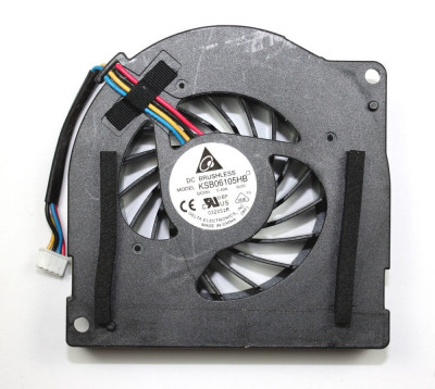Cooler Laptop, Asus, A72, 4 pini foto