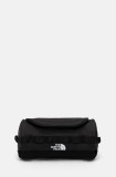 The North Face portfard Base Camp Travel Canister - S culoarea negru, NF0A52TG53R1