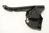 Suport bara de protecție st&acirc;nga spate VOLVO XC70 II 2010 OEM: 31265323 | 2720345