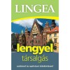 Lingea lengyel t&aacute;rsalg&aacute;s - Sz&oacute;t&aacute;rral &eacute;s nyelvtani &aacute;ttekint&eacute;ssel