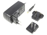 Alimentator Pulsatoriu 15V 1.6A 24W EU/UK/US