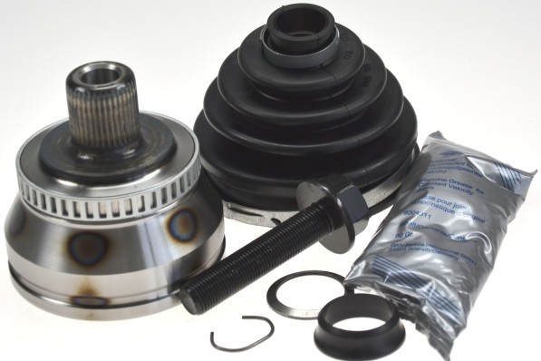 SPIDAN 22763 Set articulatie, planetara