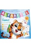 Alfabetul lui Tigrut - Inesa Tautu, Irina Afteni