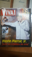 Viva! Nr. 11, 28 octombrie -10 noiembrie 1999 foto