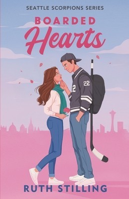 Boarded Hearts foto