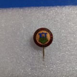 Insigna Sheffield United F C