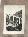ALG24 T&eacute;n&egrave;s, viaduc de l&rsquo;oued Allala, Algeria, ca 1918-1924