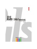 Puls: Manual de limba romana ca limba straina. Nivelurile A1-A2, Daniela Kohn