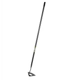 Sapaliga cu coada lunga, metalica, sudata, lungime 160 cm, lama 22 cm - perfecta pentru gradinarit, Micul Fermier