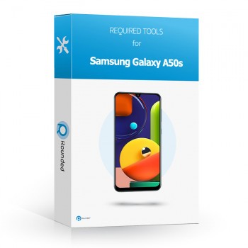 Cutie de instrumente Samsung Galaxy A50s (SM-A507F). foto