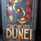 Canonicatul Dunei - Frank Herbert