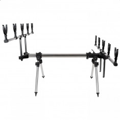 Rod Pod Aluminiu 5 Posturi