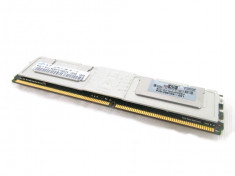 Memorie Server 4GB, PC2-5300F, 667Mhz NewTechnology Media foto