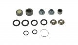 Kit reparatie amortizor spate Yamaha YZF 250 01- 06 YZF426 450 01- 11 WRF 250 426 450 01- 11 (MX-04172), Nachman