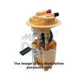 Meat &amp;amp; Doria Sistem alimentare cu combustibil