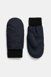 Rains manusi Alta Puffer Mittens W2T3 culoarea gri, 16070-47